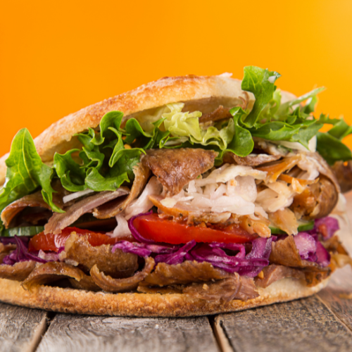 Durum y Kebab Royal King