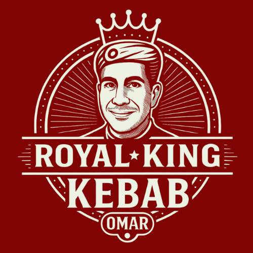 Royal King Kebab Tomares