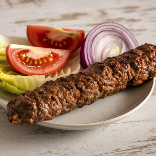 Shish Kebab brocheta de carne
